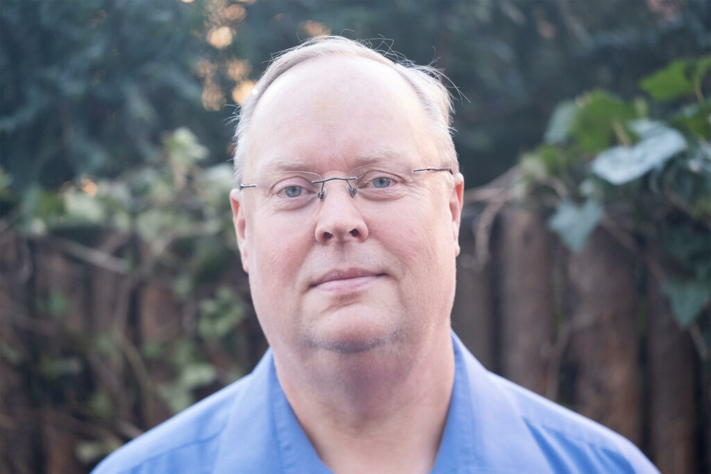 Anders Johnsen