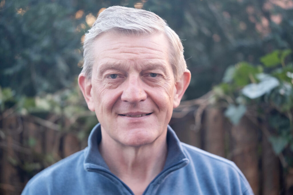 Lars Dalsgaard