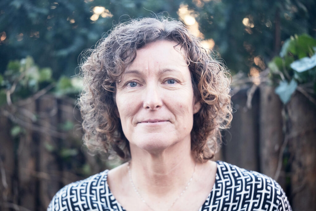 Randi Nørgaard