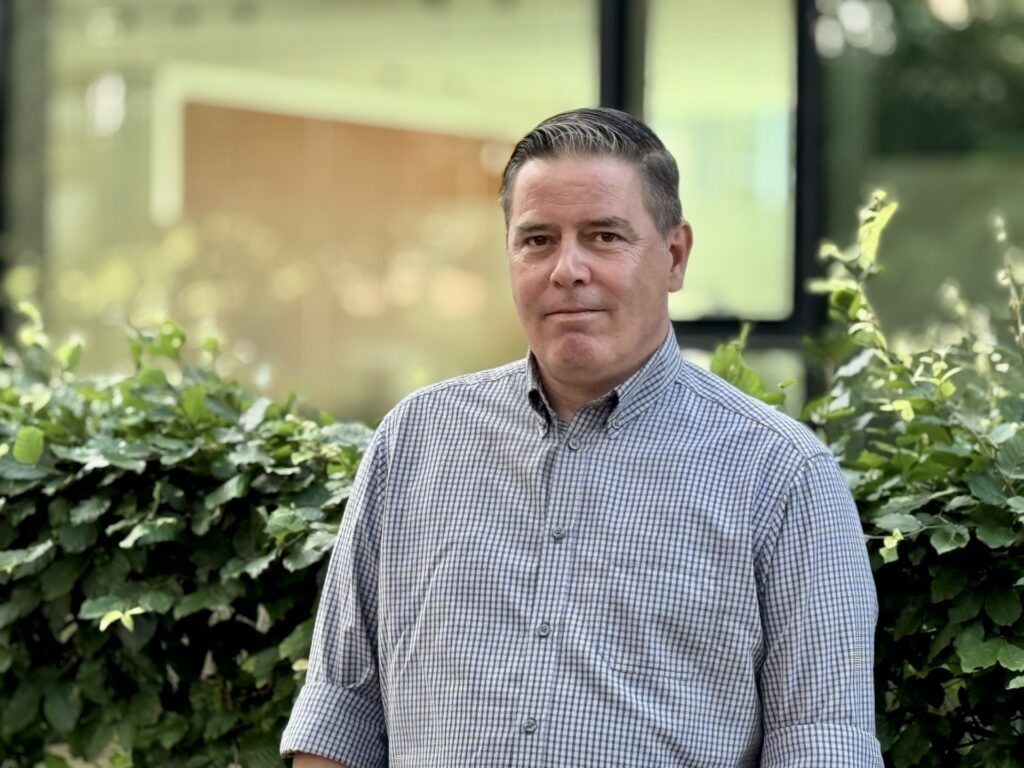 Jesper Østergaard