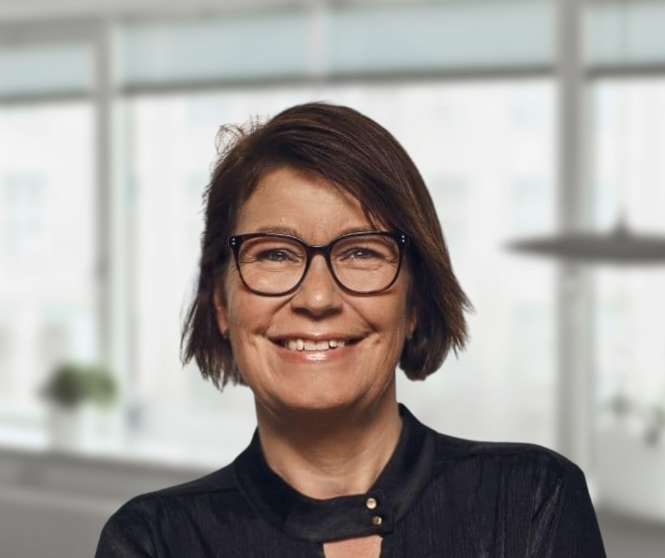 Henriette Moors