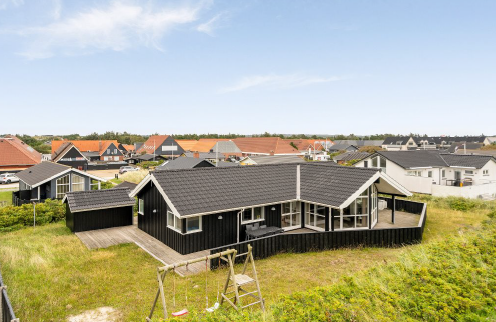 Henne Strand
