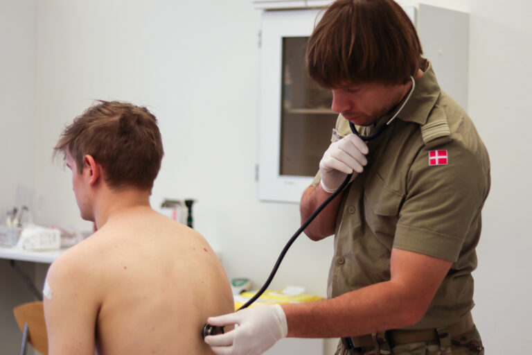 Nye helbredskrav: Hvad betyder det for dig?