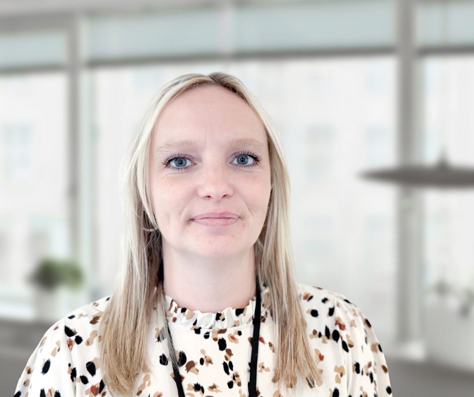 Line Vridstoft Mühring