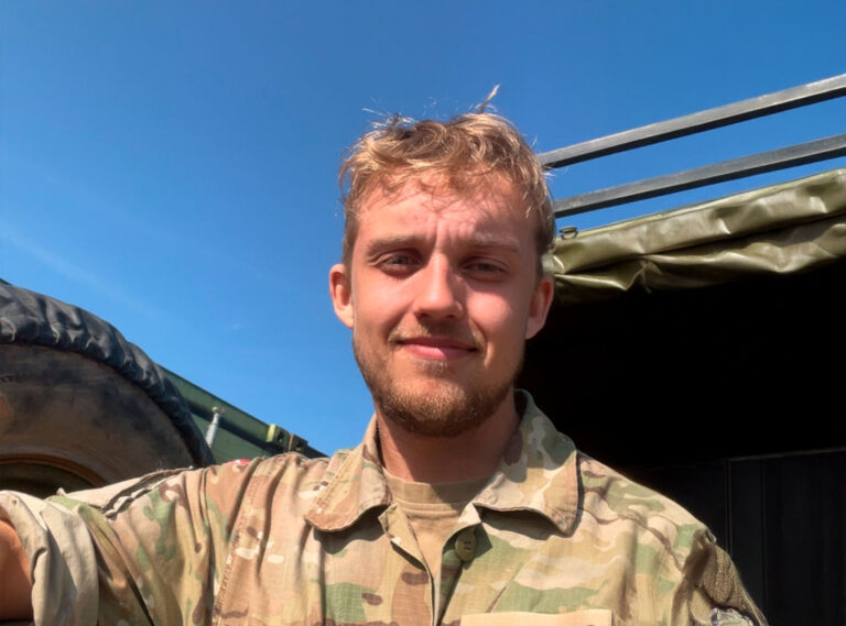 Opkvalificeringspuljen: Sonni har flere muligheder, end han troede