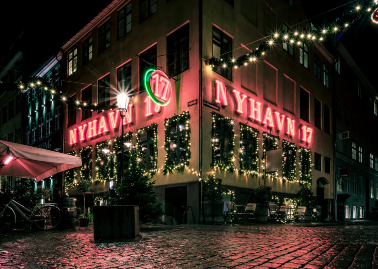 Husk: Du er på arbejde til julefrokosten – også selvom du bliver fuld