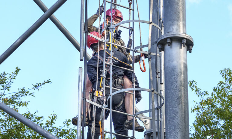 Uddannelse fastholder: DAR investerer i medarbejderne – og i en attraktiv arbejdsplads