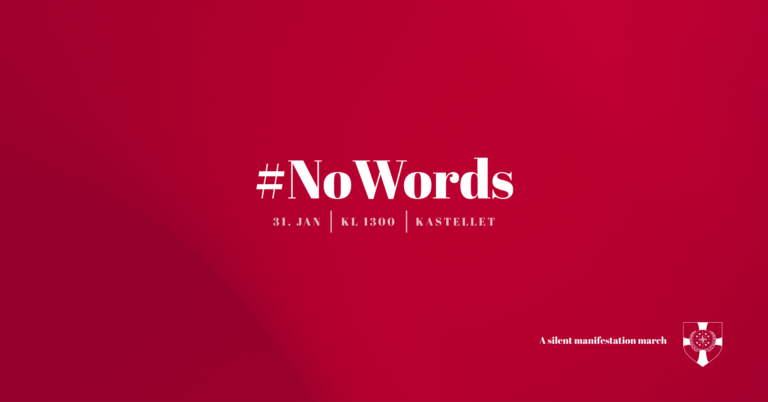 CS bakker op om No Words: Danske soldaters indsats fortjener respekt