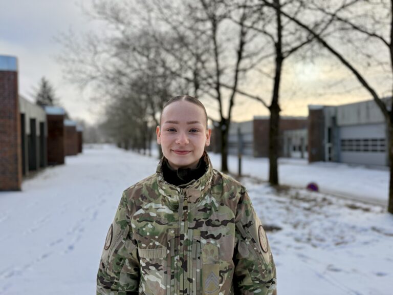 Kompetenceuge hos DAR: Uddannelse styrker både faglighed og fastholdelse