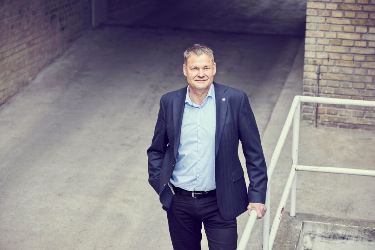 OK26 har været lang og strabadserende og synes efterhånden som en ørkenvandring