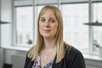 Lena Harpøth Pedersen