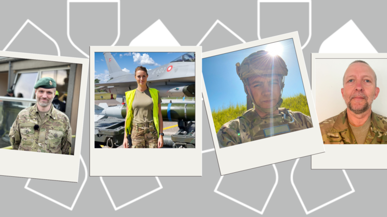 Se listen: Det bliver afgørende for mit kryds