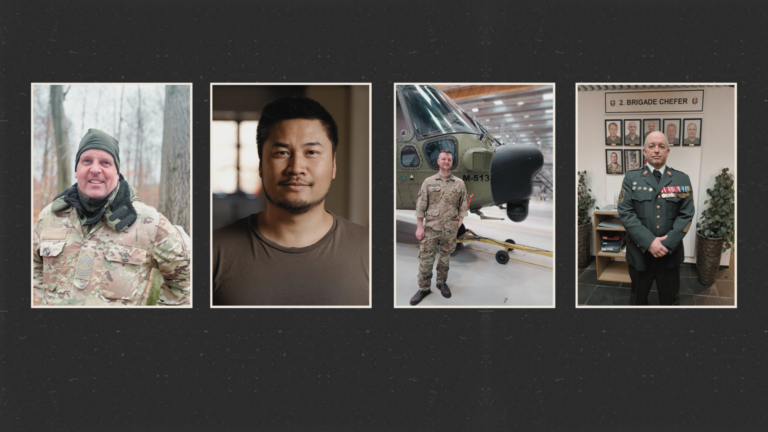 Se listen: Det stemte dine kolleger på