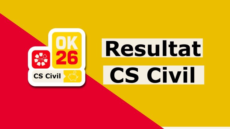 OK26: Aftale underskrevet for CS Civil
