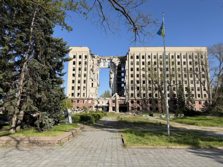 Ukraine står over for en veteranudfordring i historisk skala