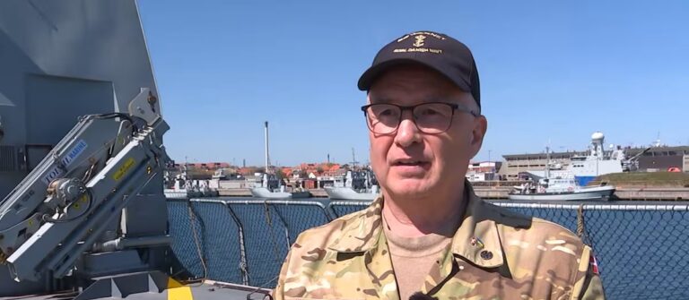 Personelmangel aflyser Grønlandsmission: Forsvaret har et alvorligt fastholdelsesproblem