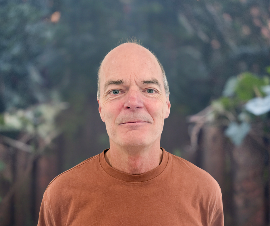 Bjarne A. Jensen