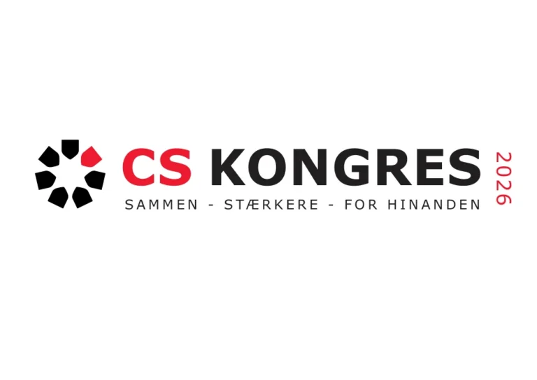 Du er ikke med på kongressen – hvem repræsenterer dig?
